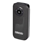 پاور بانک Orod OP-52PE 5200mAh Power Bank