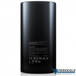 پاوربانک Adata P20000D 20000mAh