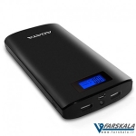 پاوربانک Adata P20000D 20000mAh