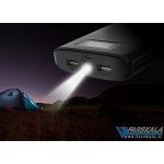 پاوربانک Adata P20000D 20000mAh