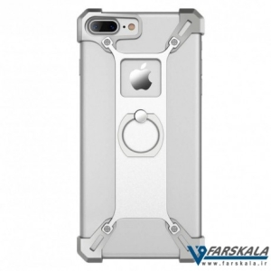 قاب محافظ نیلکین آیفون Nillkin Barde Metal Case for iPhone 7 Plus