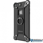 قاب محافظ نیلکین آیفون Nillkin Barde Metal Case for iPhone 7 Plus