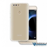 قاب محافظ ژله ای برای Huawei Honor 8