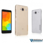 قاب محافظ ژله ای نیلکین Nillkin TPU برای Huawei Honor 8