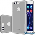 قاب محافظ ژله ای نیلکین Nillkin TPU برای Huawei Honor 8