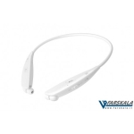 هدست استریو بی سیم ال جی LG HBS-810 Tone Ultra Bluetooth Wireless Stereo Headset