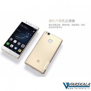قاب محافظ ژله ای Nillkin TPU برای گوشی Huawei P9 Lite
