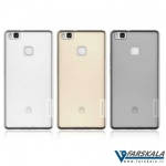 قاب محافظ ژله ای Nillkin TPU برای گوشی Huawei P9 Lite