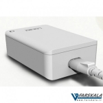 هاب شارژر 6 پورت LDNIO مدل A6703