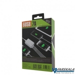 هاب شارژر 6 پورت LDNIO مدل A6703