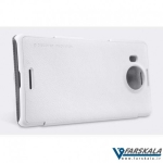 کیف محافظ نیلکین Nillkin QIN برای گوشی Microsoft Lumia 950 XL