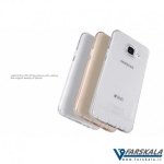 قاب محافظ ژله ای نیلکین Nillkin TPU برای گوشی Samsung Galaxy A3 2016