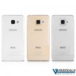 قاب محافظ ژله ای نیلکین Nillkin TPU برای گوشی Samsung Galaxy A3 2016