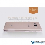 قاب محافظ ژله ای نیلکین Nillkin TPU برای گوشی Samsung Galaxy J5 2016