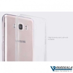 قاب محافظ ژله ای نیلکین Nillkin TPU برای گوشی Samsung Galaxy J5 2016