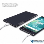 قاب محافظ ژله ای نیلکین Nillkin TPU برای گوشی Sony Xperia XA Ultra