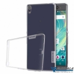 قاب محافظ ژله ای نیلکین Nillkin TPU برای گوشی Sony Xperia XA Ultra