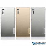 قاب محافظ ژله ای نیلکین Nillkin TPU برای گوشی Sony Xperia XZ