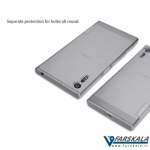 قاب محافظ ژله ای نیلکین Nillkin TPU برای گوشی Sony Xperia XZ