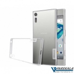 قاب محافظ ژله ای نیلکین Nillkin TPU برای گوشی Sony Xperia XZ