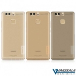 قاب محافظ ژله ای نیلکین Nillkin TPU برای گوشی Huawei P9