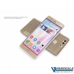قاب محافظ ژله ای نیلکین Nillkin TPU برای گوشی Huawei P9