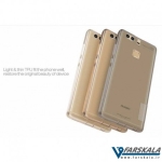 قاب محافظ ژله ای نیلکین Nillkin TPU برای گوشی Huawei P9