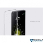 قاب محافظ ژله ای نیلکین Nillkin TPU برای گوشی LG G5