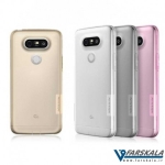 قاب محافظ ژله ای نیلکین Nillkin TPU برای گوشی LG G5