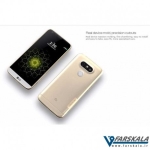 قاب محافظ ژله ای نیلکین Nillkin TPU برای گوشی LG G5