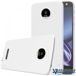 قاب محافظ نیلکین  Nillkin Super Froested Shield برای گوشی Motorola Moto Z
