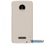 قاب محافظ نیلکین  Nillkin Super Froested Shield برای گوشی Motorola Moto Z