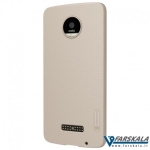 قاب محافظ نیلکین  Nillkin Super Froested Shield برای گوشی Motorola Moto Z