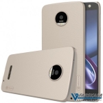 قاب محافظ نیلکین  Nillkin Super Froested Shield برای گوشی Motorola Moto Z