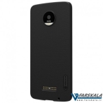 قاب محافظ نیلکین  Nillkin Super Froested Shield برای گوشی Motorola Moto Z