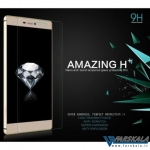 محافظ صفحه نمایش شیشه ای نیلکین +Nillkin H برای گوشی Huawei P8