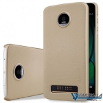 قاب محافظ نیلکین  Nillkin Super Froested Shield برای گوشی Motorola Moto Z Play