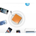 پاور بانک MiPow Power Cube SP8000L Power Bank
