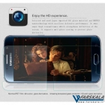 محافظ صفحه نمایش شیشه ای نیلکین Nillkin H برای گوشی Samsung Galaxy S6