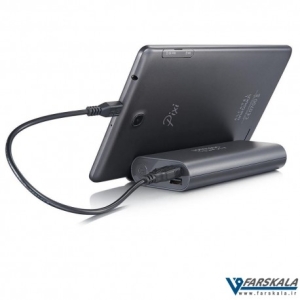 پاوربانک آلکاتلAlcatel Onetouch Power Base PB80