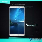 محافظ صفحه نمایش شیشه ای نیلکین Nillkin H برای گوشی Huawei Ascend Mate 8