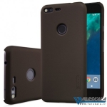 قاب محافظ نیلکین Nillkin Froested Shield برای گوشی google Pixel XL