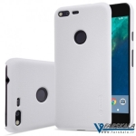 قاب محافظ نیلکین Nillkin Froested Shield برای گوشی google Pixel XL