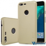 قاب محافظ نیلکین Nillkin Froested Shield برای گوشی google Pixel XL