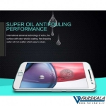 محافظ صفحه نمایش شیشه ای نیلکین Nillkin H برای گوشی Motorola Moto G4 Plus