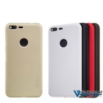 قاب محافظ نیلکین Nillkin Froested Shield برای گوشی google Pixel