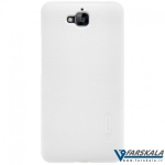قاب محافظ نیلکین Nillkin Froested Shield برای گوشی Huawei Y6 Pro