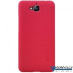 قاب محافظ نیلکین Nillkin Froested Shield برای گوشی Huawei Y6 Pro