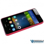 قاب محافظ نیلکین Nillkin Froested Shield برای گوشی Huawei Y6 Pro