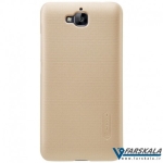 قاب محافظ نیلکین Nillkin Froested Shield برای گوشی Huawei Y6 Pro